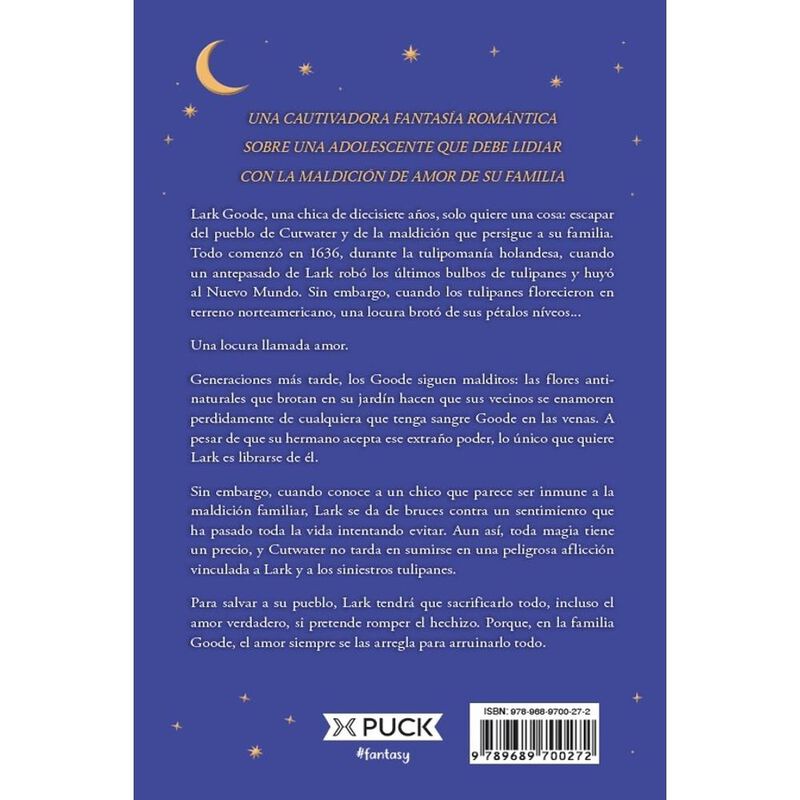 Un delirio encantador image number null