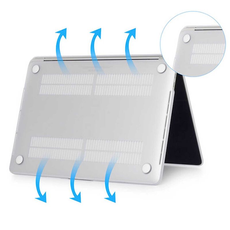 Funda Techprotectus Para Macbook Pro 14 A2992 A... image number null