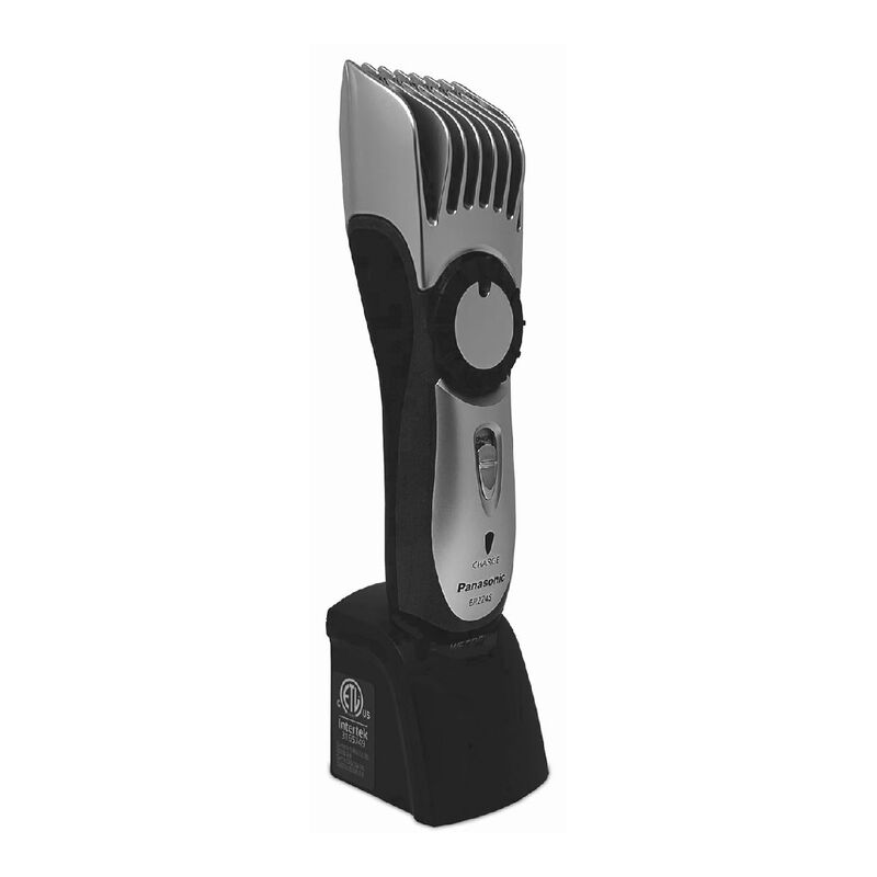Recortadora Barba y Cabello PANASONIC ER224S553... image number null