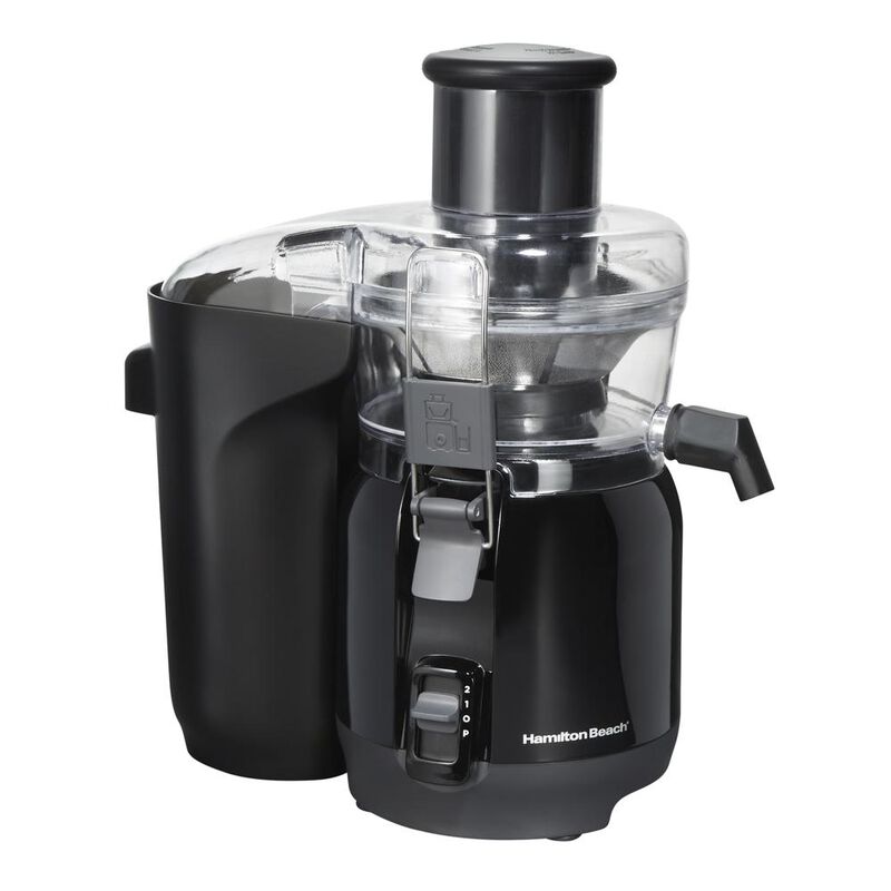 Extractor + Licuadora Hamilton Beach 67970 2 En... image number null