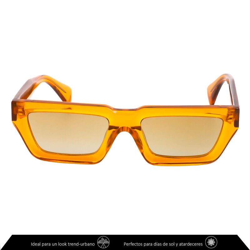 Lentes De Sol Xolek 103 Moda Acetato Polarizado image number null