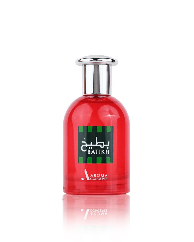 Perfume Paris Corner Batikh Watermelon Edp 50 M... image number null