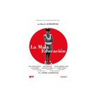 La Mala Educaci&oacute;n [Blu-ray] (2004)
