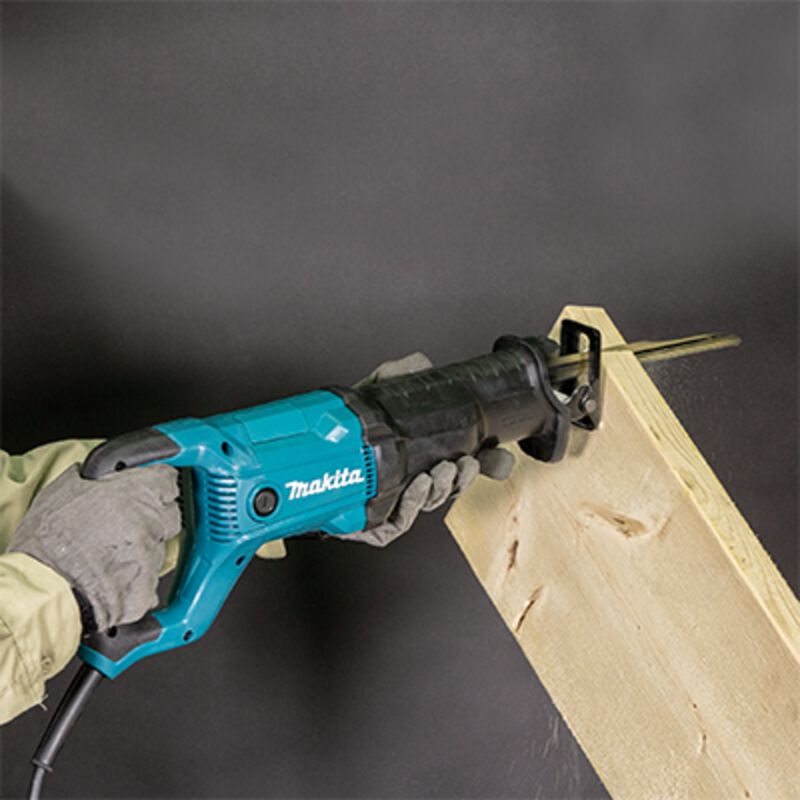 Sierra  Reciproca  Makita 1200W 1-3/16"  Color ... image number null