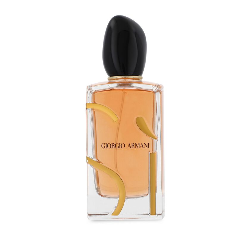 Giorgio Armani Si Intense Refillable 100ml Edp ... image number null
