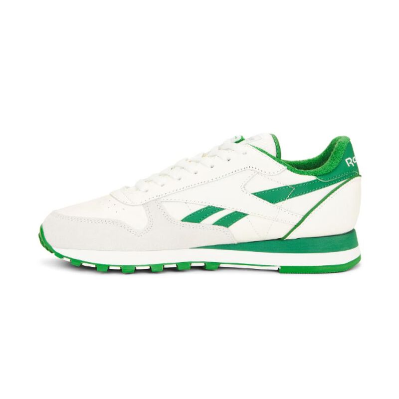 Reebok Classic Leather 1983 Vintage Blanco image number null