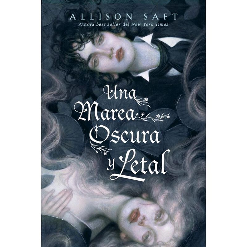 Una Marea Oscura Y Letal image number null