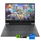 Laptop Gamer HP Victus 15.6&rdquo; FHD 144Hz Intel Core i7-13620H 16GB RAM 512GB SSD RTX 5060 Negro