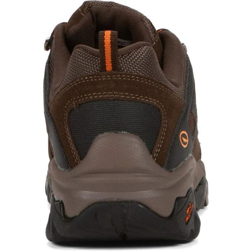 Tenis Hi-tec Bedrock Low Para Hombre image number null