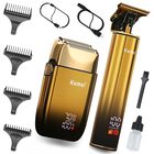 Afeitadora El&eacute;ctrica Razor Kemei Bald Head Shaver Para Hombre