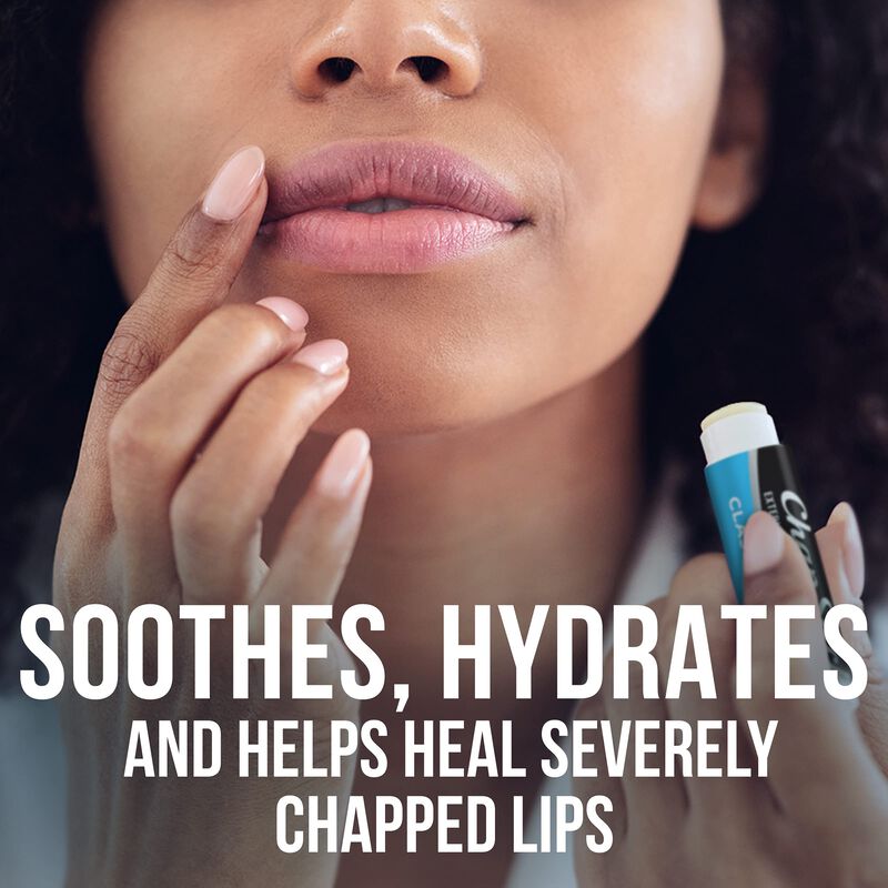 B&aacute;lsamo Labial Chapstick Classic Medication De ... image number null
