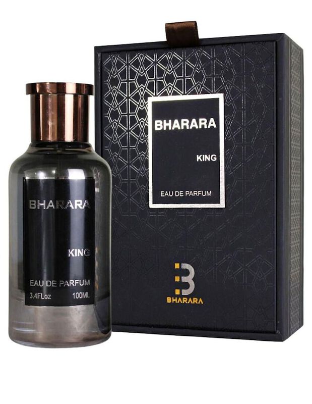 Perfume Bharara King EDP 100 Ml image number null