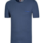 Mora Urban Playera para hombre azul