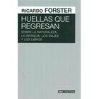 HUELLAS QUE REGRESAN