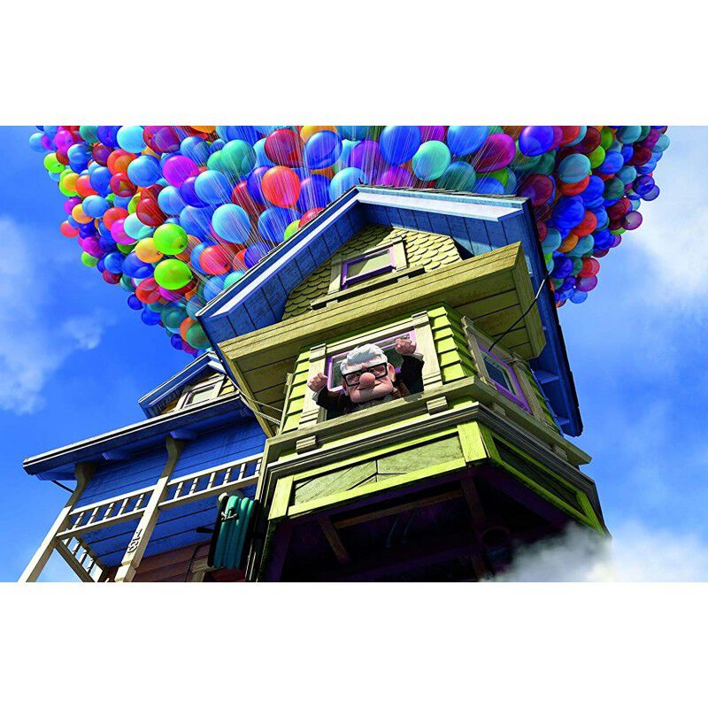 Up [dvd] (2009) image number null