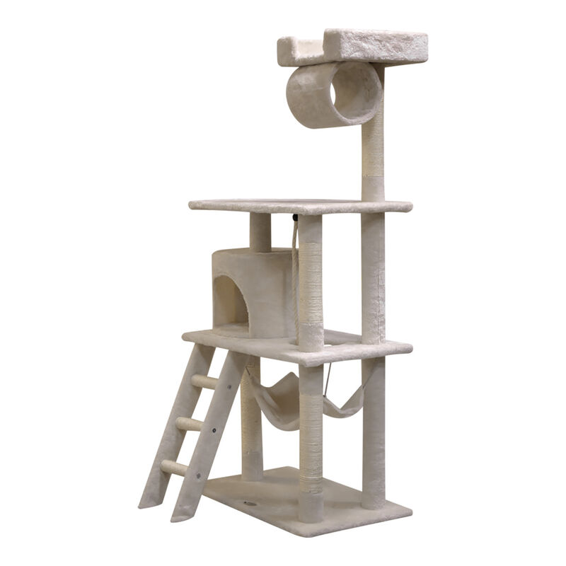 Fancy Pets Mueble Marcella Para Gato 141Cm image number null