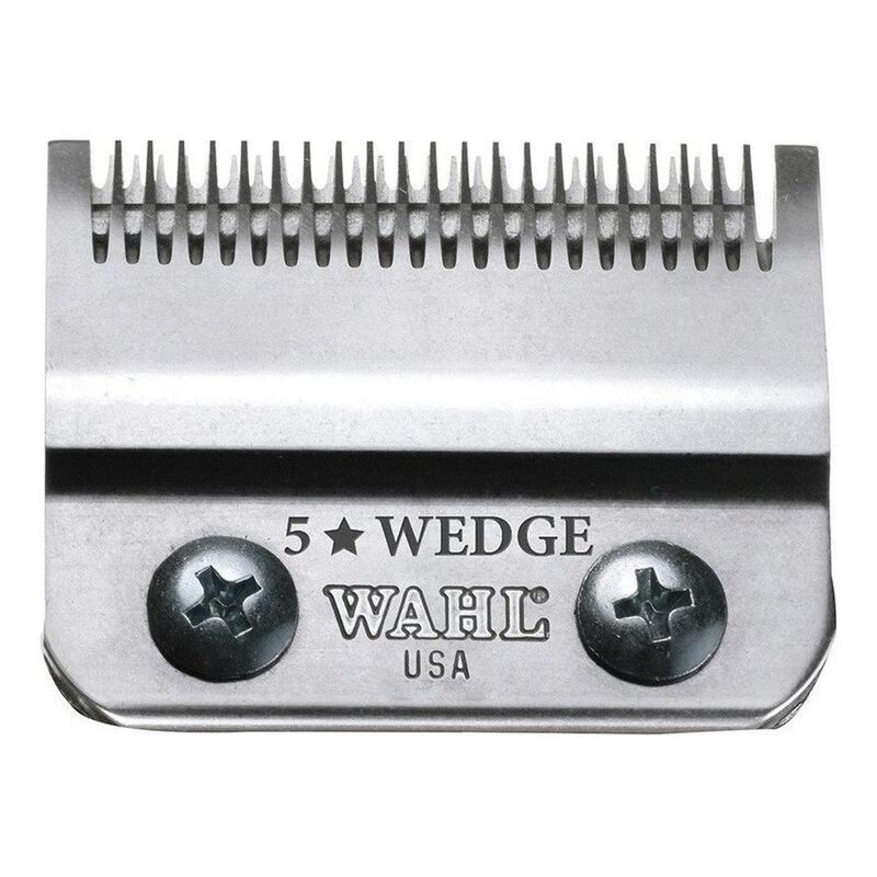 Cortadora De Pelo Wahl Professional 5 Star Lege... image number null