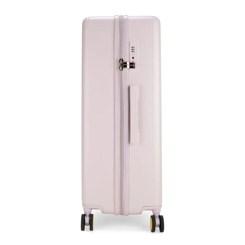 Maleta Cloe 24" Peanuts X Oe Color Lila 2ep2556... image number null
