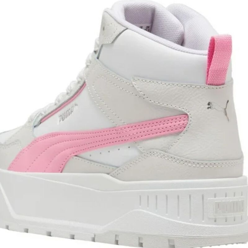 Tenis Casual Puma Karmen II Idol MID 397463 04 image number null