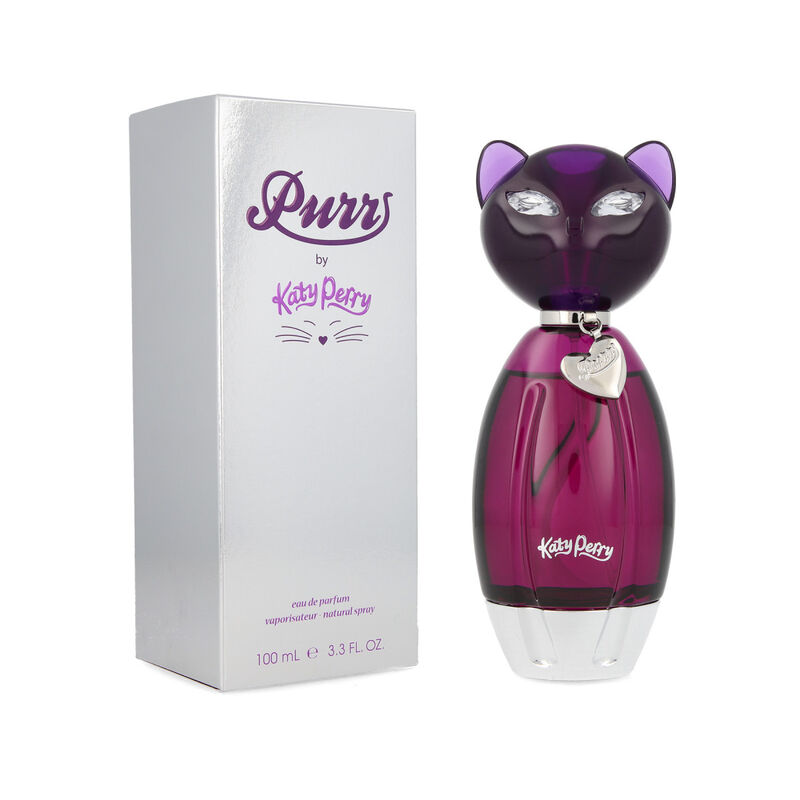 Katy Perry 100Ml Edp Spray image number null