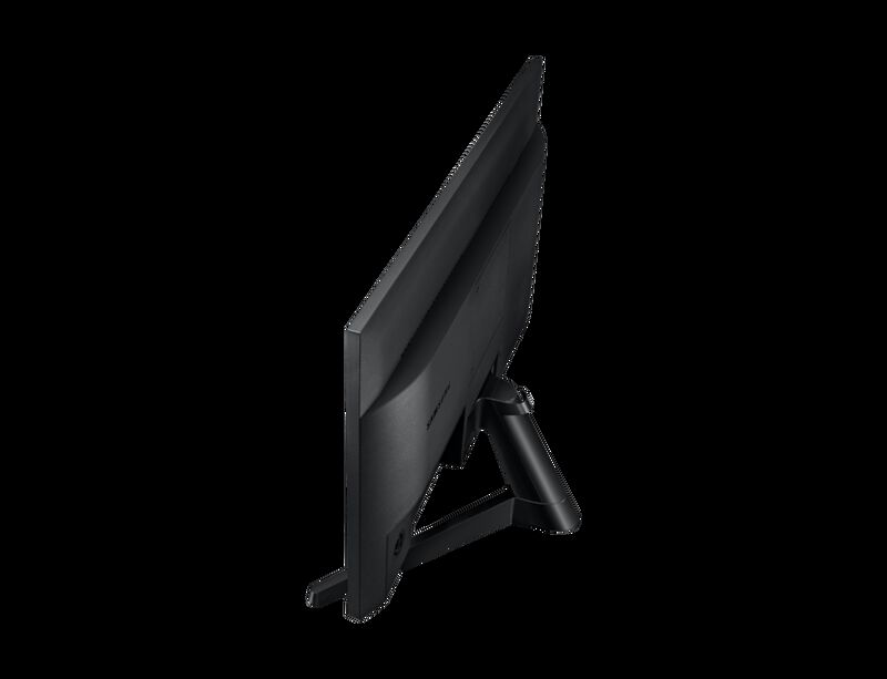 Monitor 24 Samsung Essential S3 Full HD Negro image number null