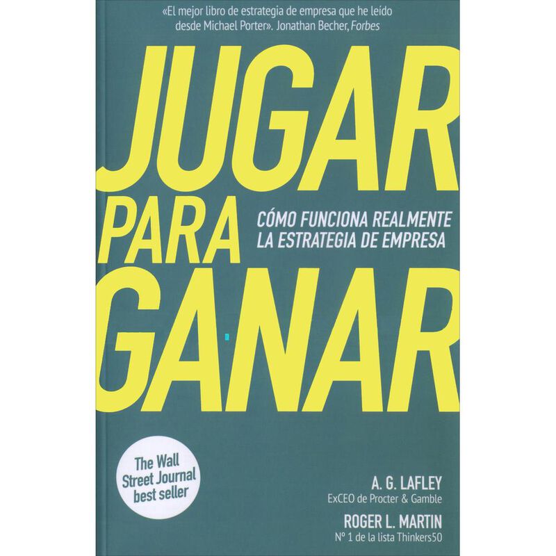 Jugar para ganar. C&oacute;mo funciona realmente la es... image number null