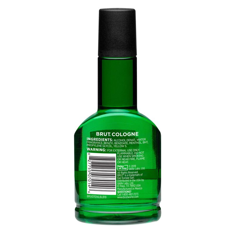 Colonia Para Hombre Brut Classic Scent 150 Ml image number null
