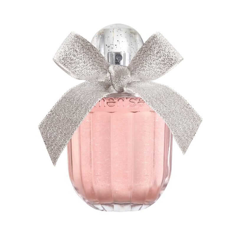 Perfume Secret Rose Seduction Para Mujer, 100 M... image number null