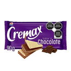 Galletas Cremax sabor chocolate 90 g