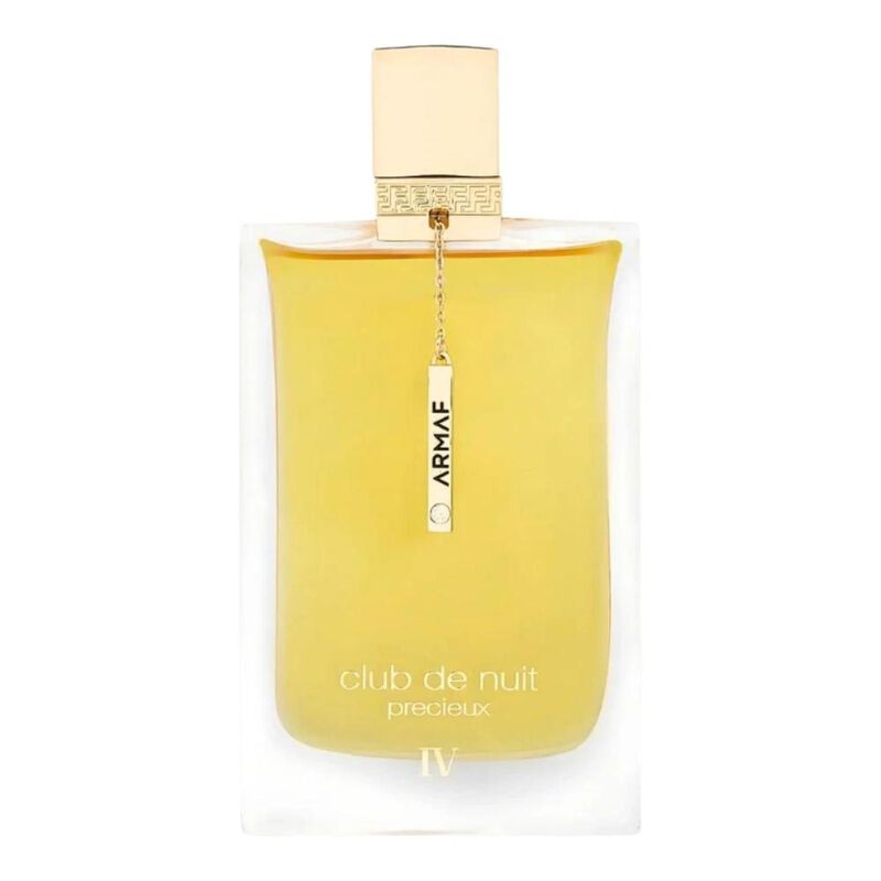 Perfume Armaf Club De Nuit Precieux IV Extrait ... image number null