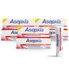 Crema De Tratamiento De Manchas De Acn&eacute; Con Asepxia Al 2% De &Aacute;cido Salic&iacute;lico, 30 Ml, 3 Unidades