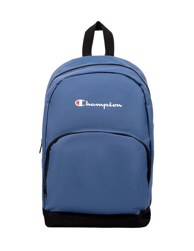 Mochila Champion Zone Azul Uss2609122 image number null