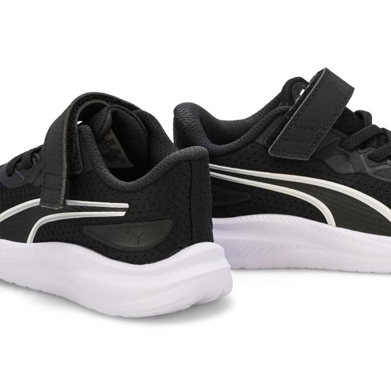 Tenis Puma Skyrocket 2 Ac+ Inf Para Ni&ntilde;os Peque... image number null