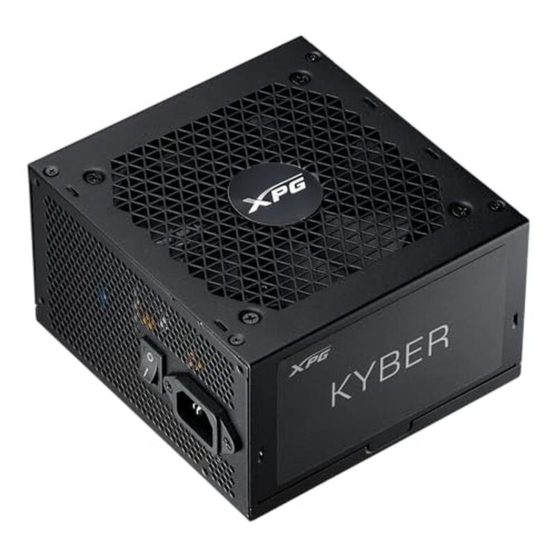 Fuente de Poder Xpg Kyber 80 Plus Gold 24-pin A... image number null