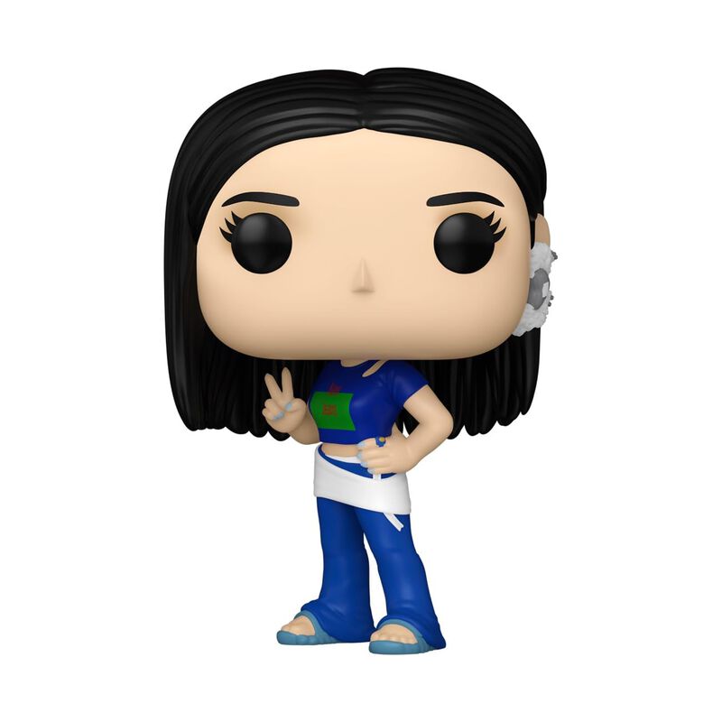Figura De Vinilo Funko Pop Rocks New Jeans Minj... image number null