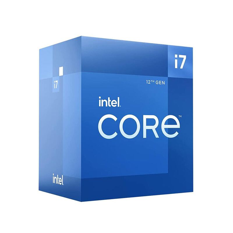 Procesador Intel Core i7-12700 S-1700 2.10GHz 1... image number null