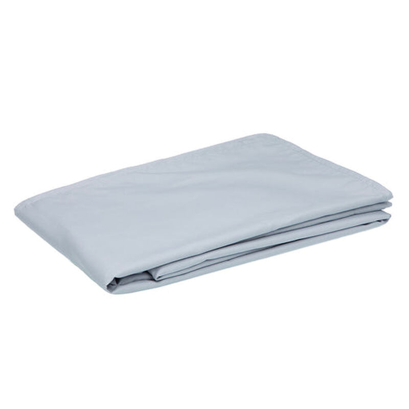 Juego de S&aacute;banas King Size Softy Platino image number null