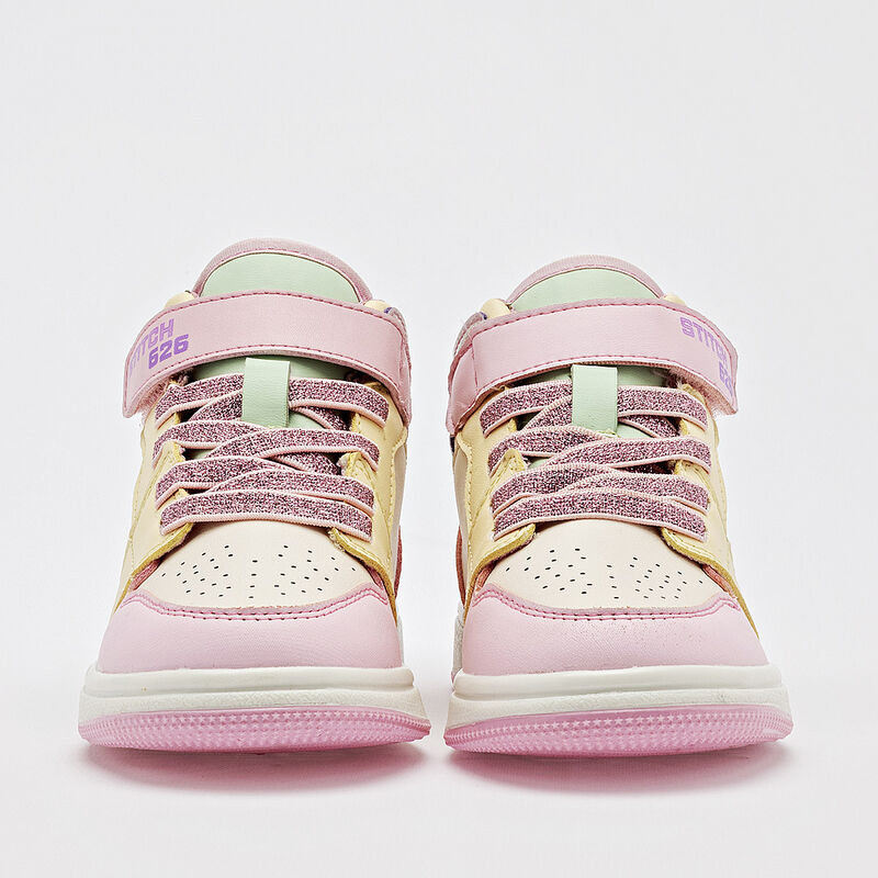 Tropicana tenis para BEB&Eacute; multicolor cod 140561... image number null