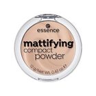 Compact Powder Essence Matifying 04 Perfect Beige