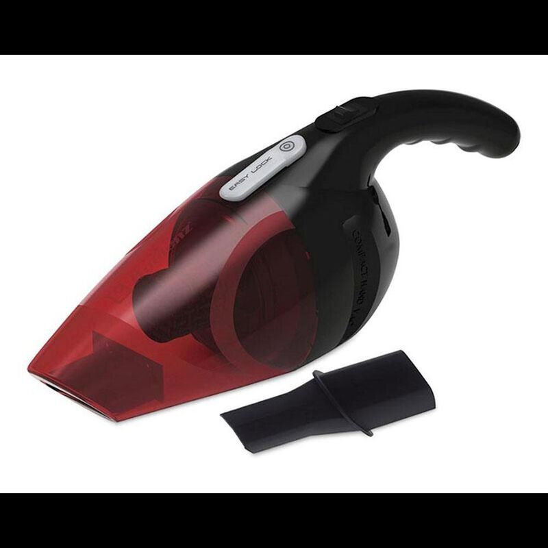 COMBO ASPIRADORA HOGAR +ASPIRADORA PORTATIL + C... image number null