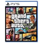 PS5 Juego Grand Theft Auto V