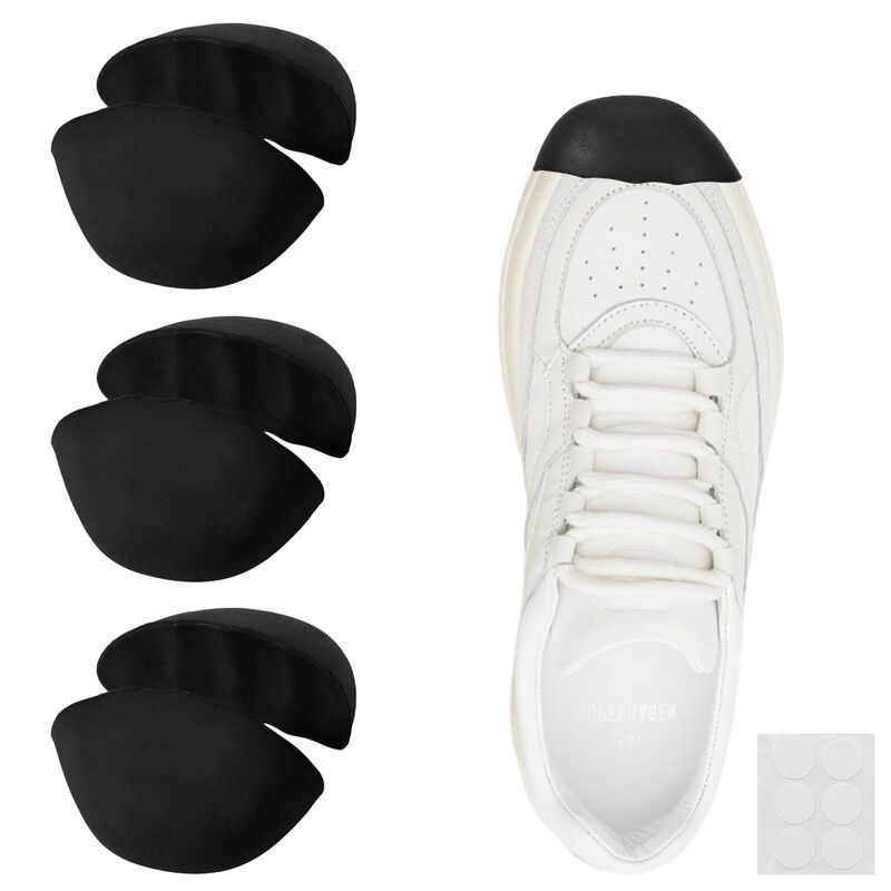 Relleno Para Zapatos Qiuruoo Talla Media, Pack ... image number null