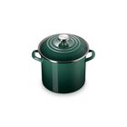 Cacerola Le Creuset 7,5L Artichaut Acero Esmaltado