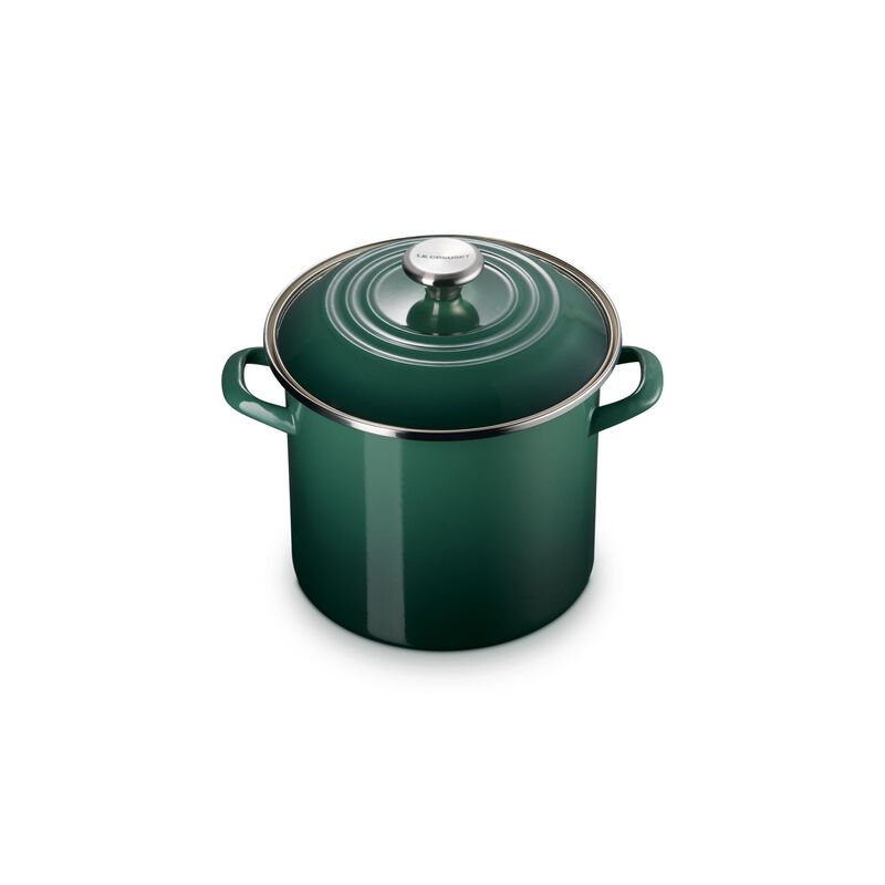 Cacerola Le Creuset 7,5L Artichaut Acero Esmalt... image number null