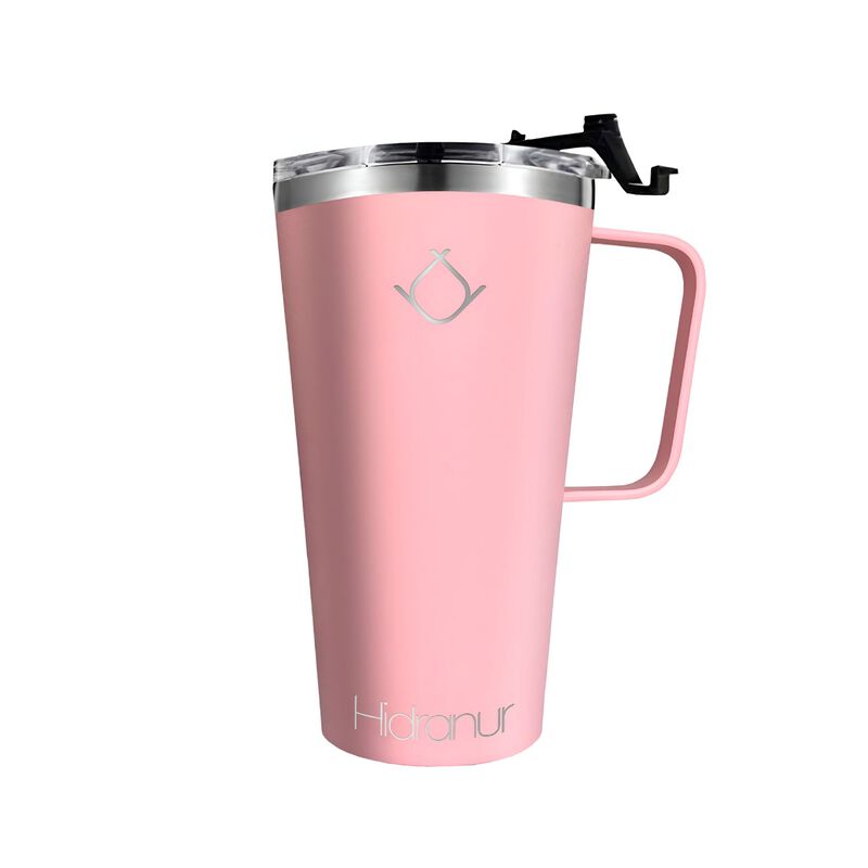 Termo de Acero Inoxidable con Doble Aislamiento... image number null