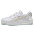 Tenis Puma Court Lally Skye Aqua Metal para Mujer