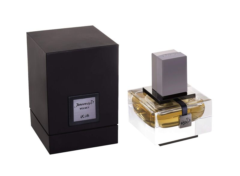 Perfume Rasasi Junoon Velvet Eau De Parfum 50 M... image number null