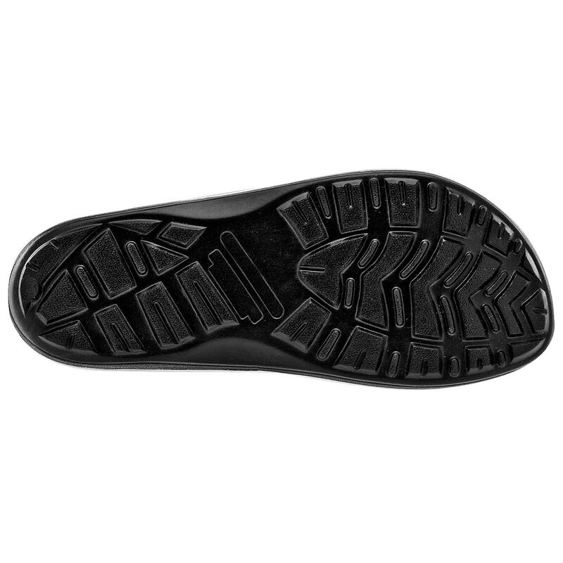 G&ouml;sh Sandalia para mujer negro image number null