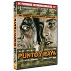 Punto Y Raya (dvd)
