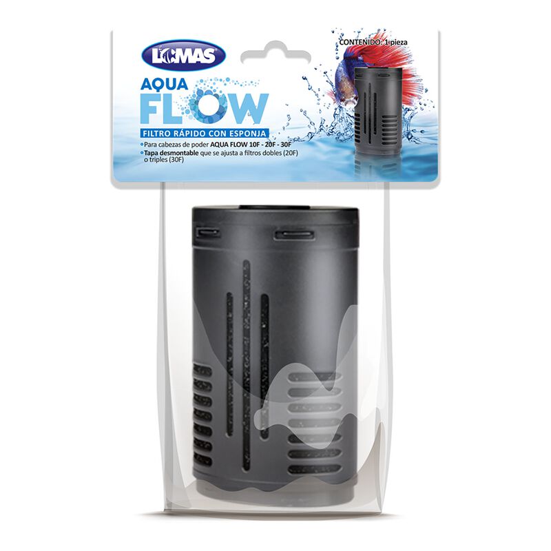 Lomas Repuesto para Aqua-Flow 10, 20, 30 Filtro... image number null